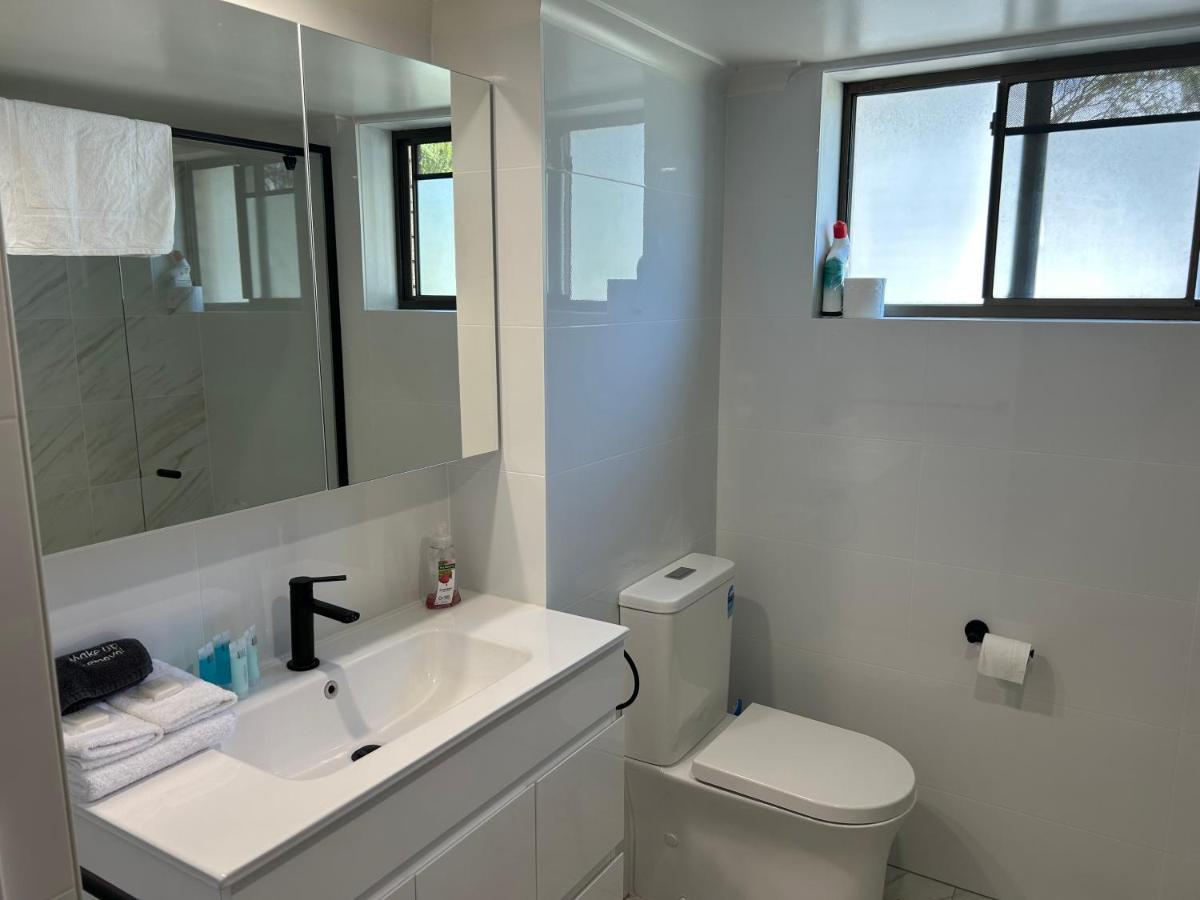 Kirra Beach Unit Голд-Кост Экстерьер фото